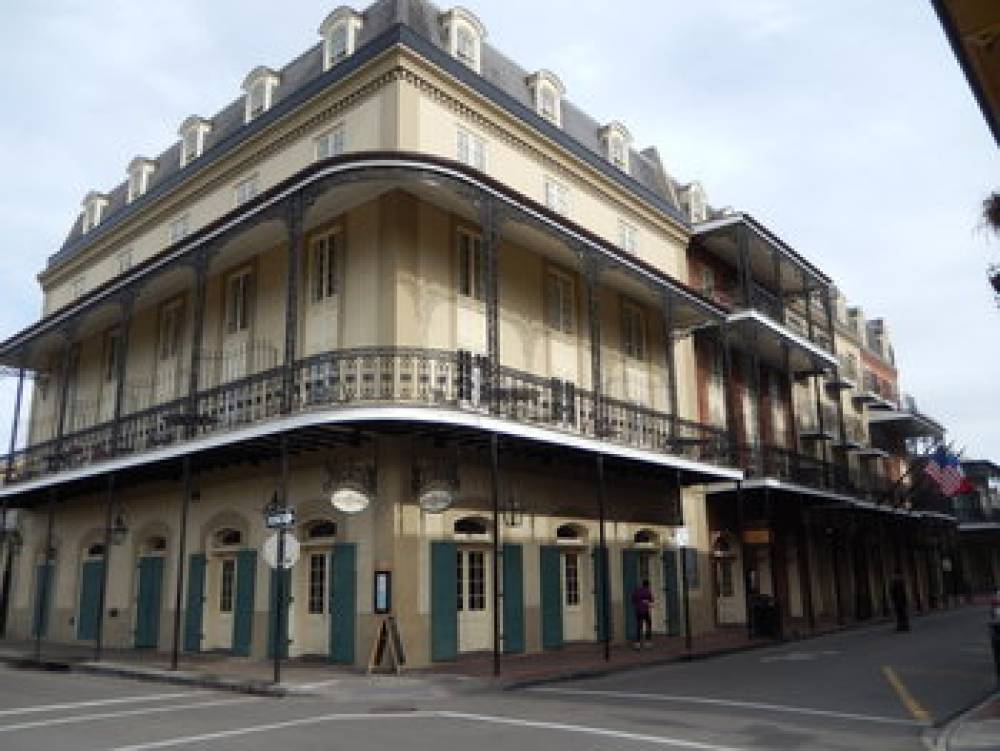 HOTEL ST MARIE FRENCH QUARTER 2