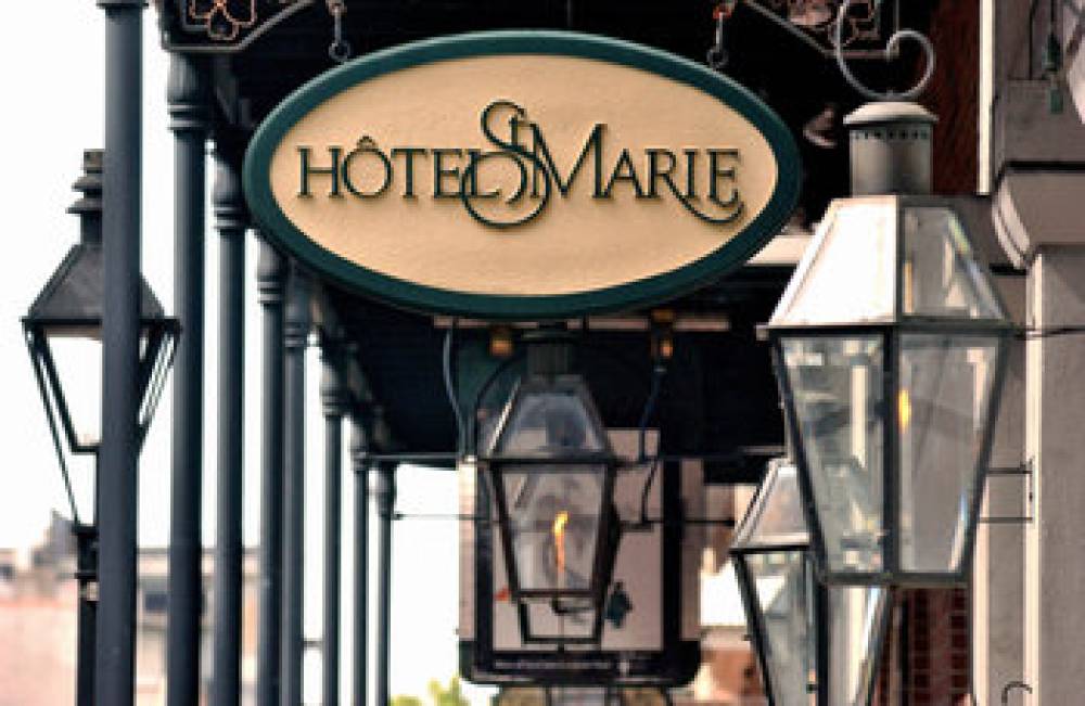 HOTEL ST MARIE FRENCH QUARTER 1