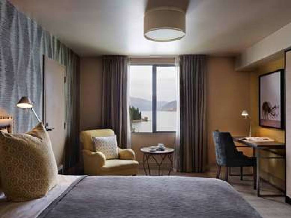 Hotel St Moritz Queenstown - MGallery Collection 7