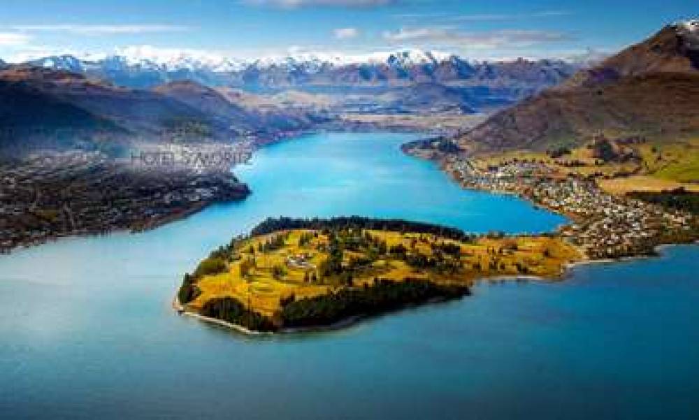 Hotel St Moritz Queenstown - MGallery Collection 4