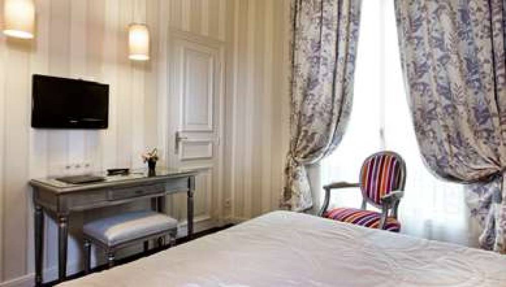 Hotel St Petersbourg Opera Spa 6