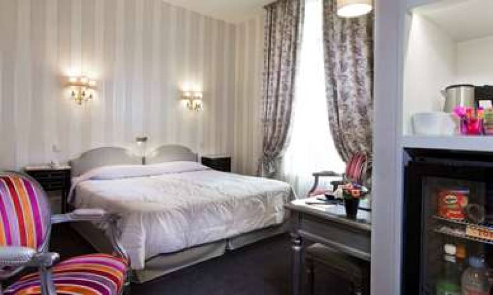 Hotel St Petersbourg Opera Spa 2