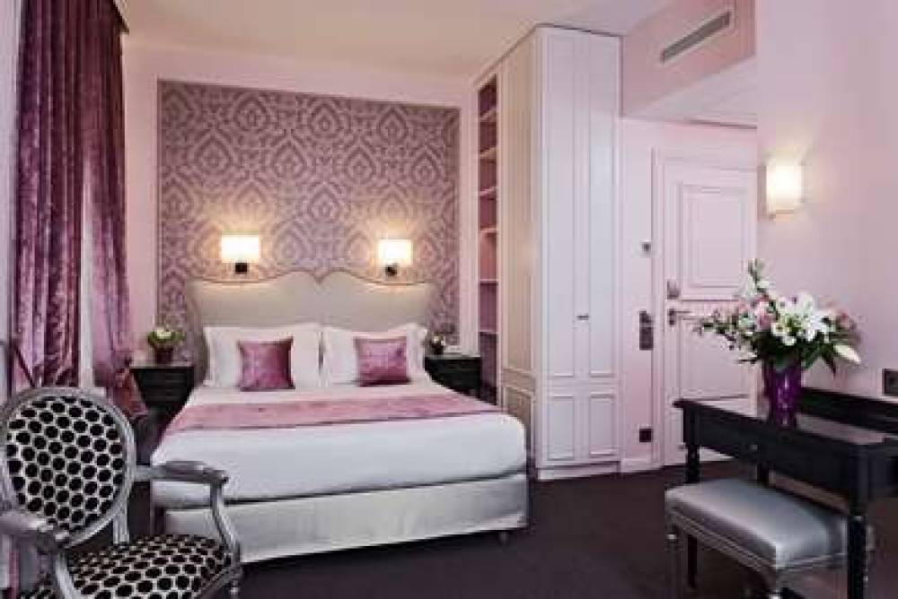 Hotel St Petersbourg Opera Spa 9