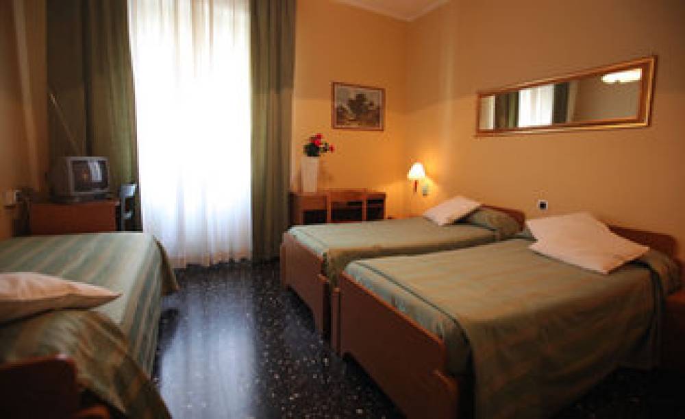 HOTEL STELLA DEL MARE 8