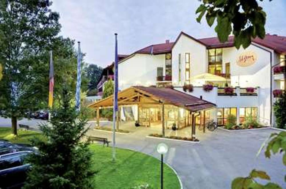 Hotel St.Georg 2