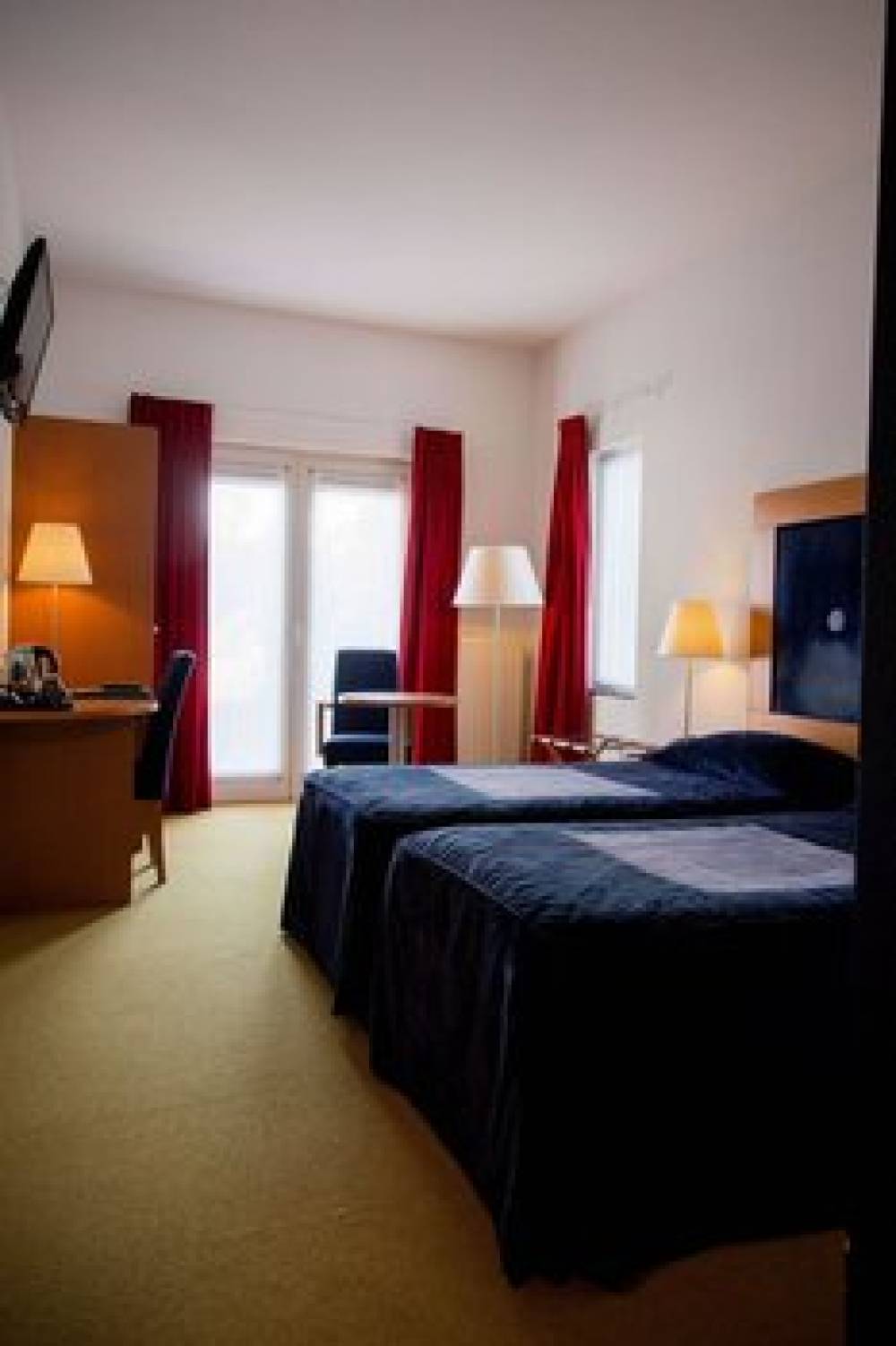 HOTEL T WAPEN VAN MARION 9