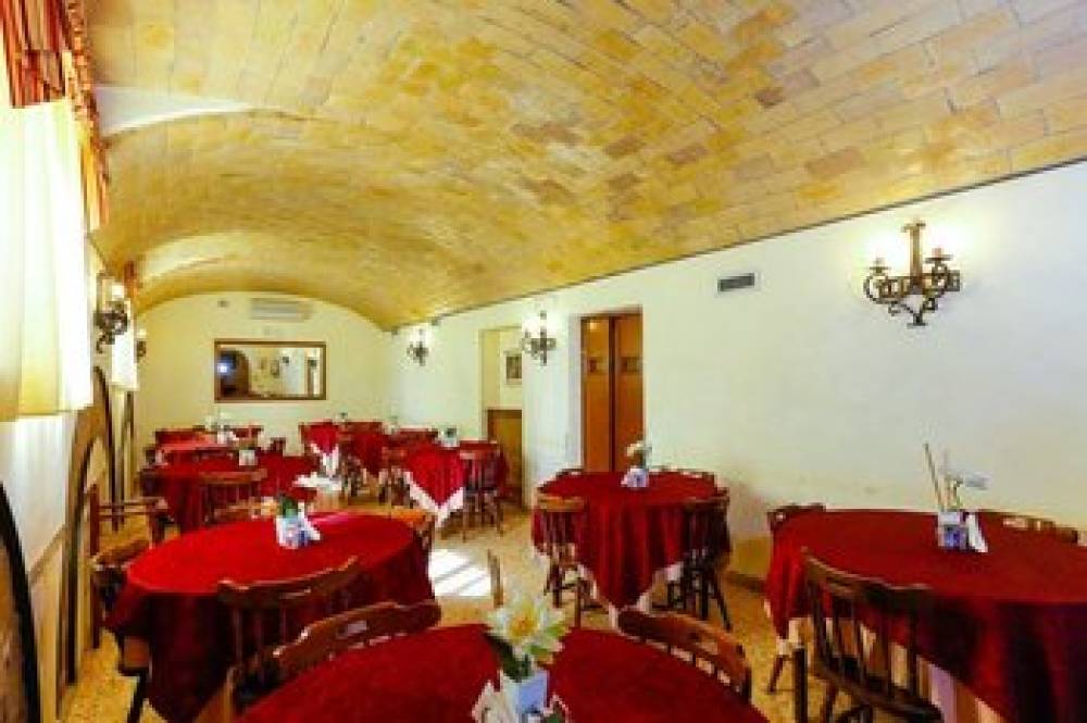 HOTEL TEMPIO DI PALLADE 7