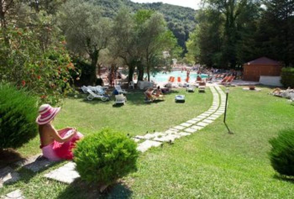 HOTEL TERME FORLENZA 7