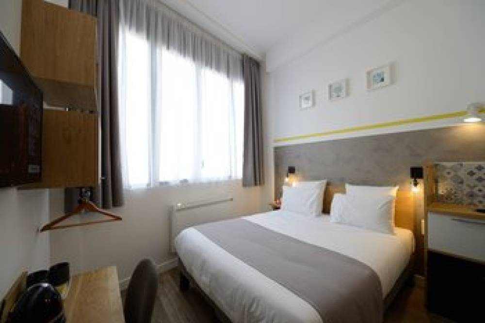 HOTEL TERRE NEUVE 3