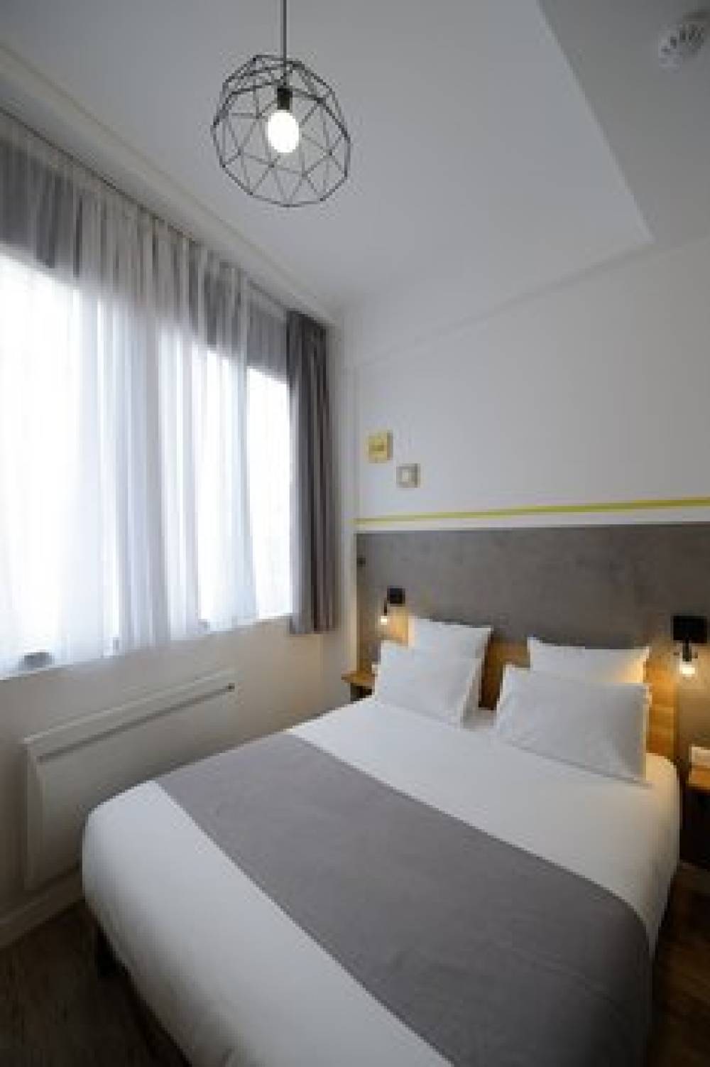 HOTEL TERRE NEUVE 7