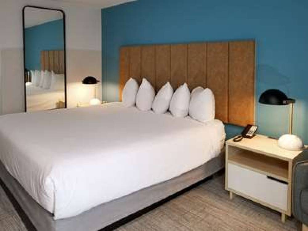 HOTEL THEA TACOMA ASCEND HOTEL COLL 2