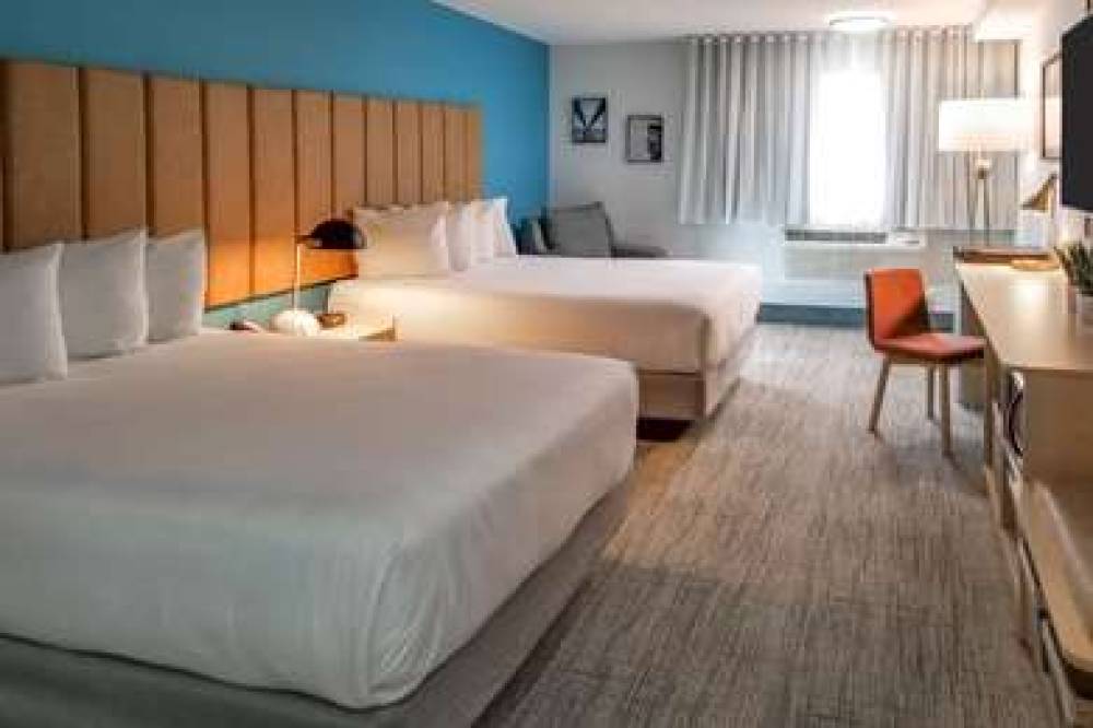 HOTEL THEA TACOMA ASCEND HOTEL COLL 5