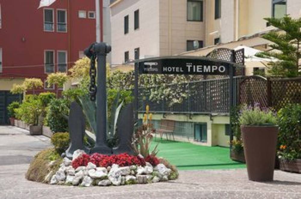 Hotel Tiempo