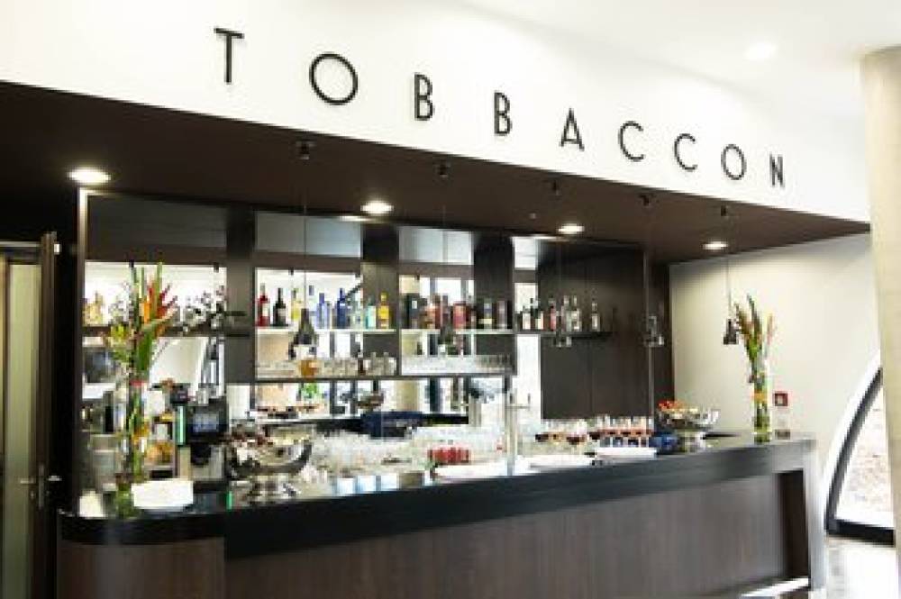 HOTEL TOBBACCON 2