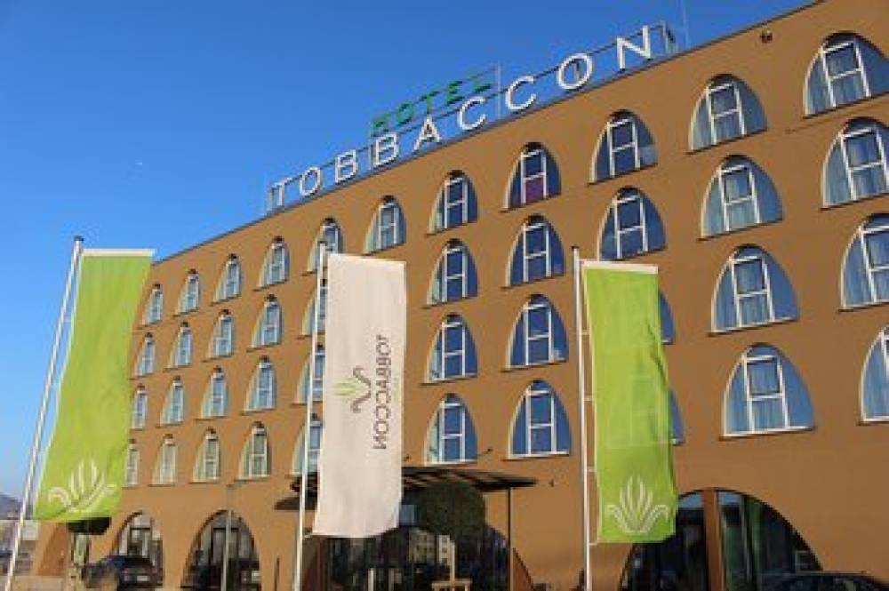 HOTEL TOBBACCON 7