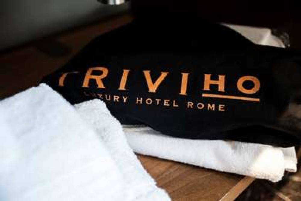 HOTEL TRIVIHO 7