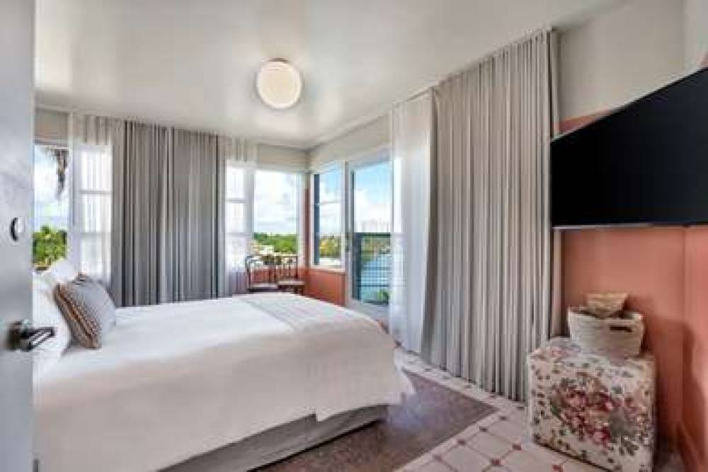 HOTEL TROUVAIL MIAMI BEACH 9