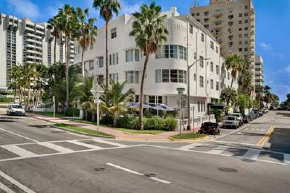 HOTEL TROUVAIL MIAMI BEACH 1