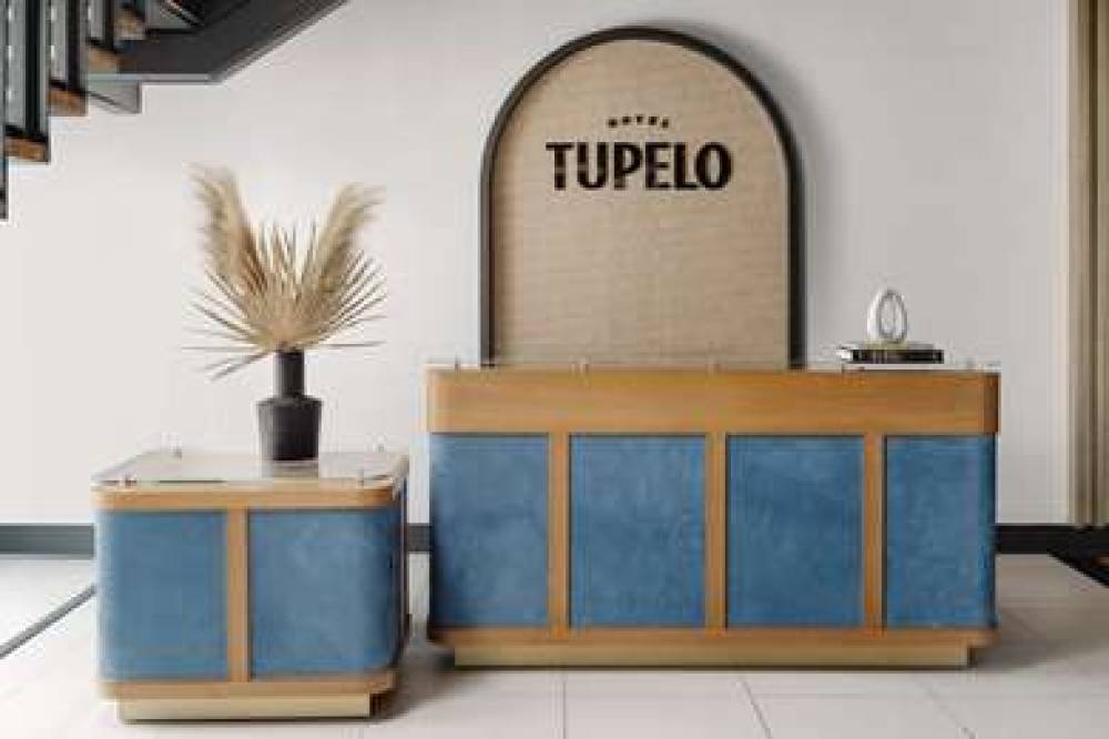 HOTEL TUPELO, A WYNDHAM HOTEL 7