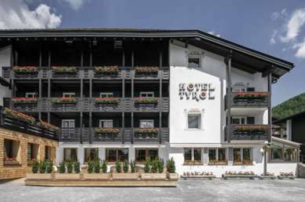 HOTEL TYROL 1