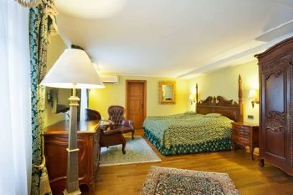 HOTEL U PRINCE 6