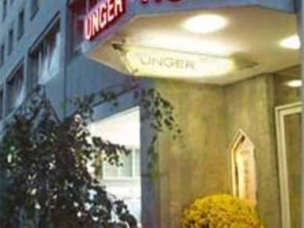 Hotel Unger