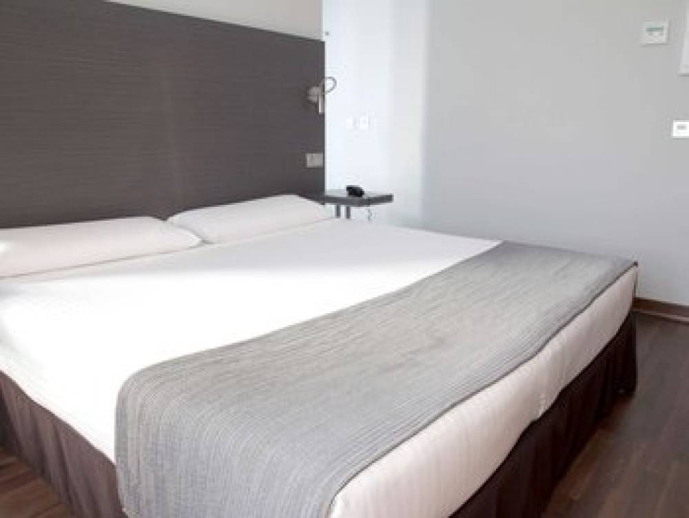 HOTEL UVE ALCOBENDAS 6