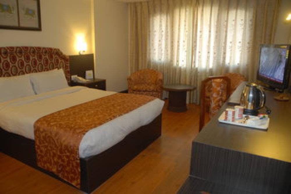 HOTEL VAISHALI 4