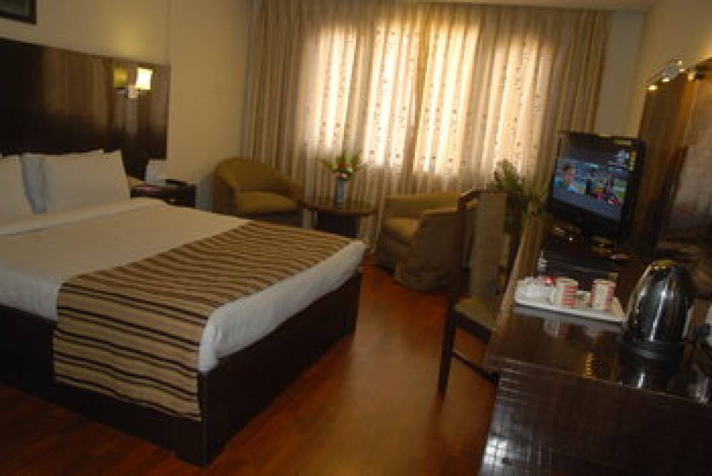 HOTEL VAISHALI 6