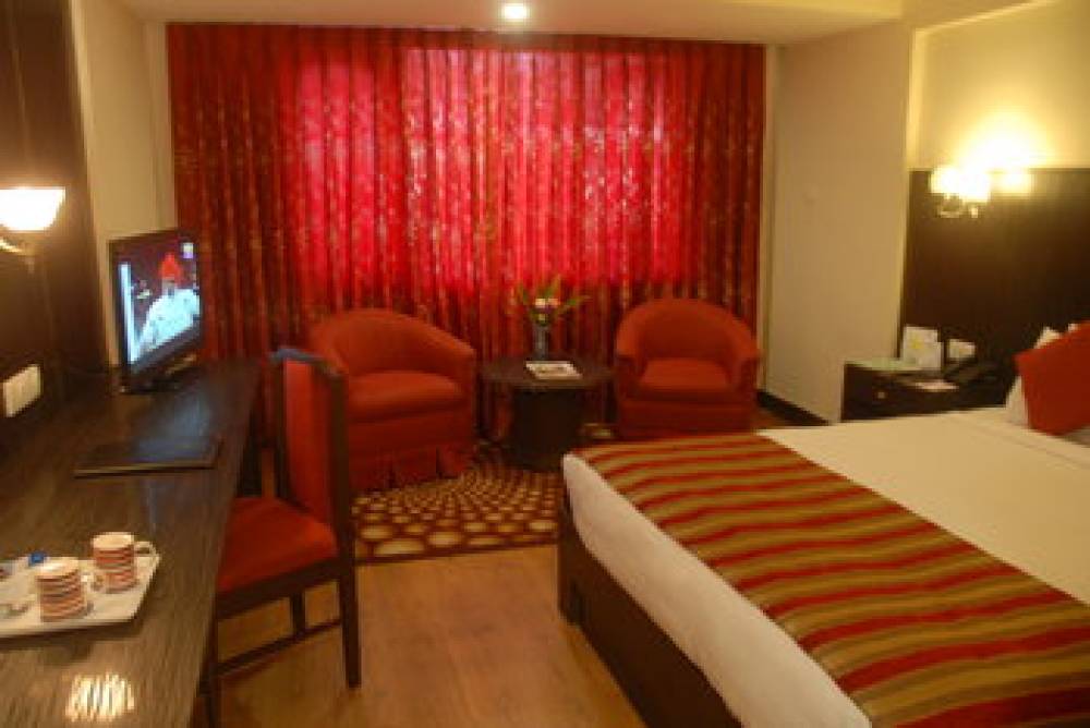 HOTEL VAISHALI 9