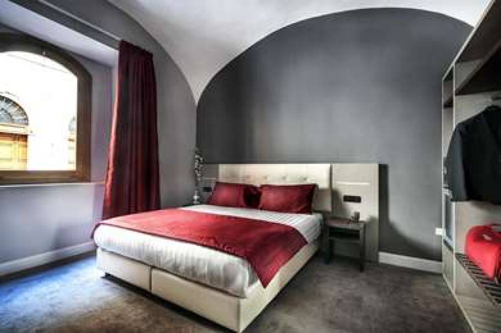 HOTEL VARESE ROME 9