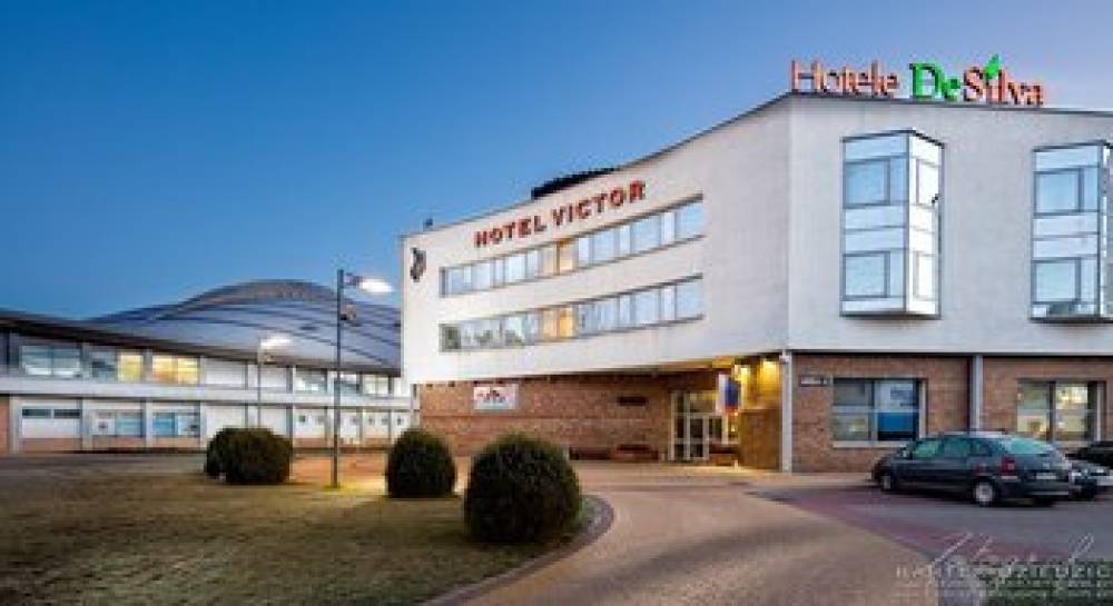 HOTEL VICTOR PRUSZKOW DESILVA 1