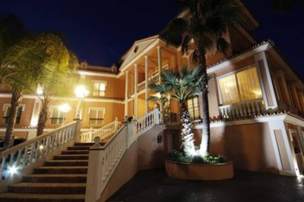 HOTEL VILLA ERINA - MANILVA 5