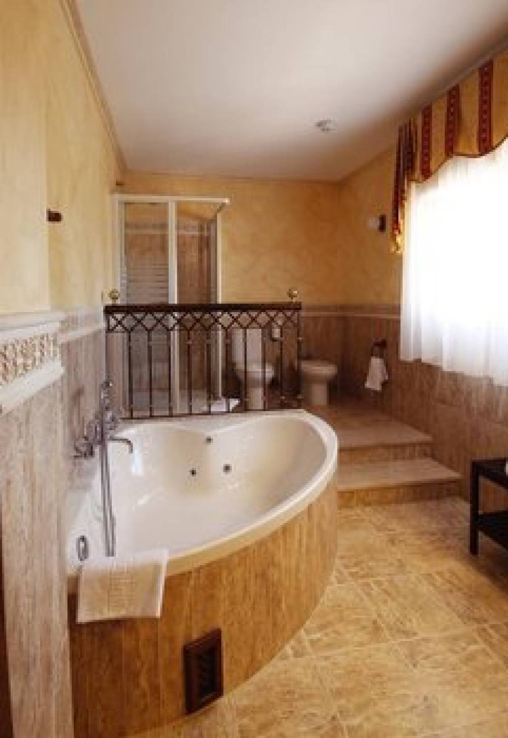 HOTEL VILLA ERINA - MANILVA 8