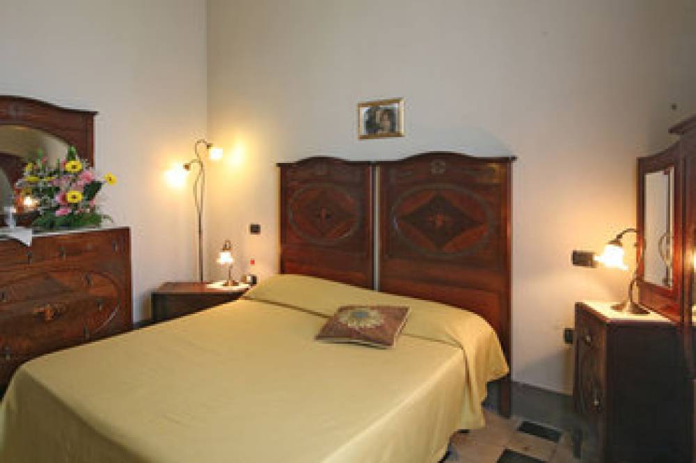 HOTEL VILLA MAYA 7