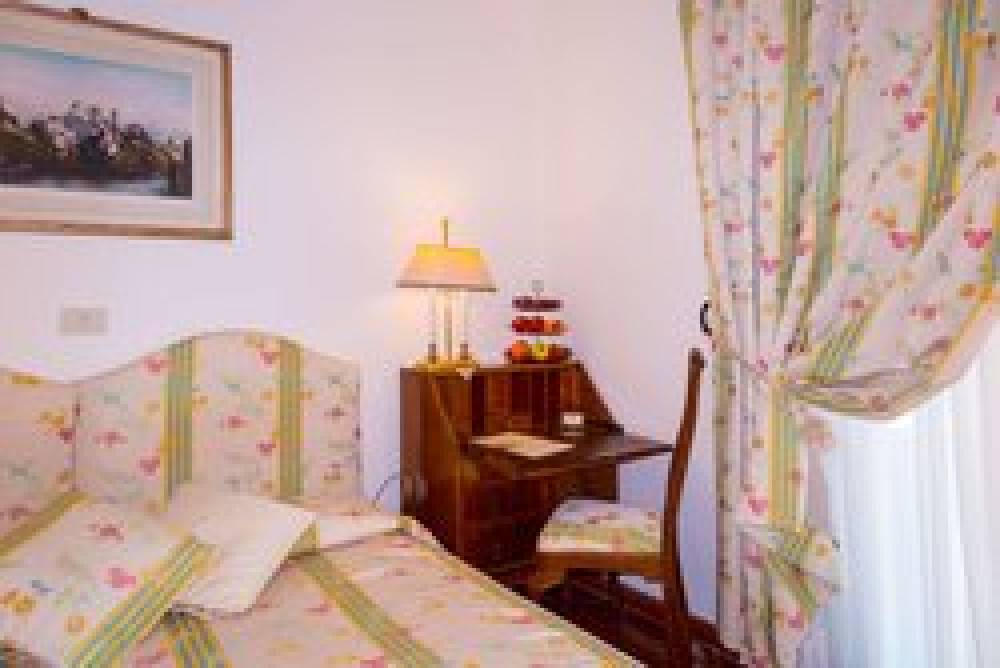 HOTEL VILLA OTTONE 7