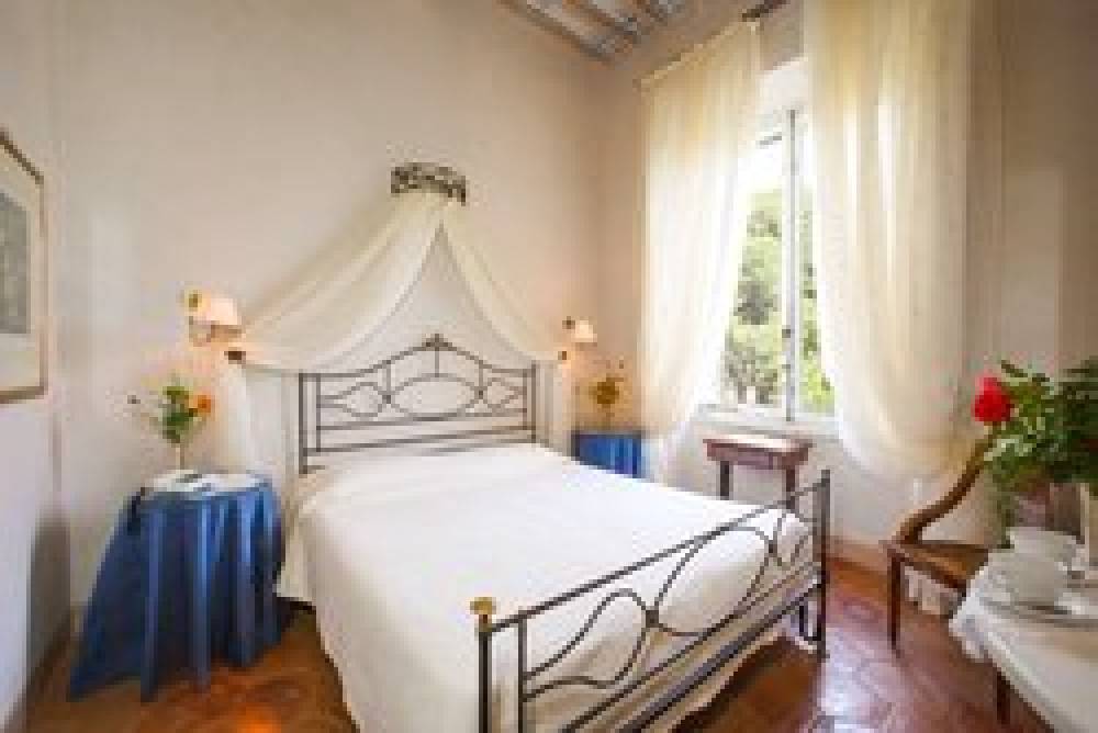 HOTEL VILLA OTTONE 5