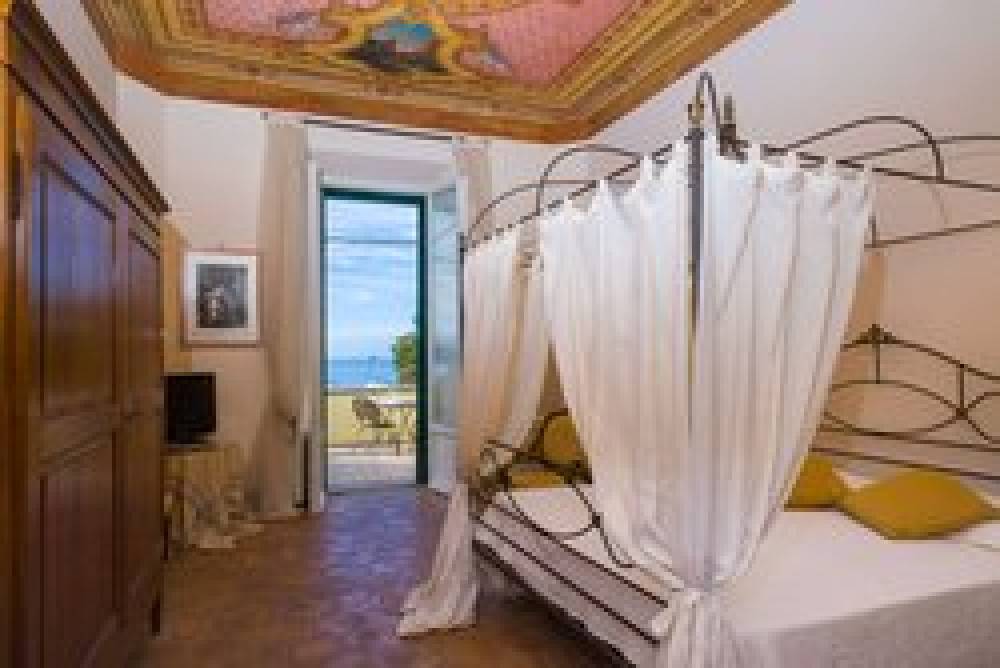 HOTEL VILLA OTTONE 9