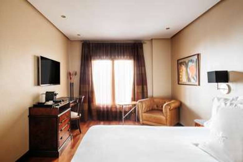 Hotel Villa Real 7