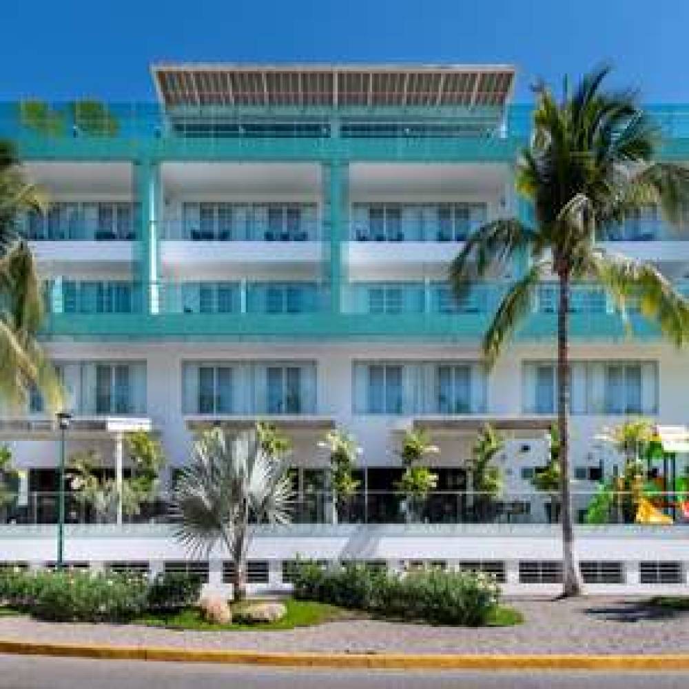 Hotel Villa Varadero