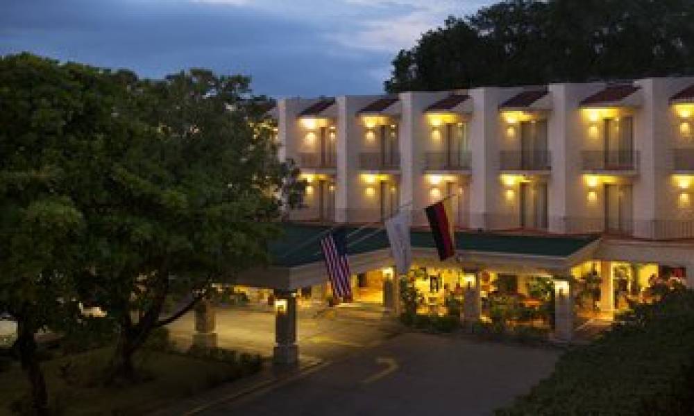 Hotel Viva Villahermosa