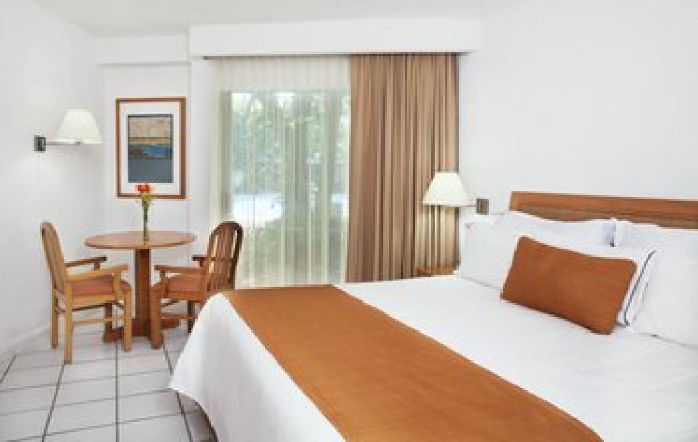 HOTEL VIVA VILLAHERMOSA 7