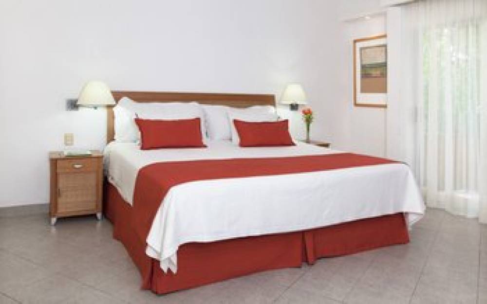 HOTEL VIVA VILLAHERMOSA 4