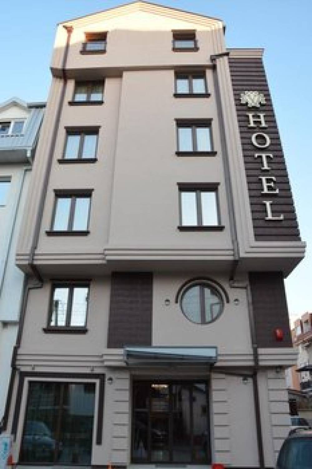 HOTEL VLAHO SKOPJE 1