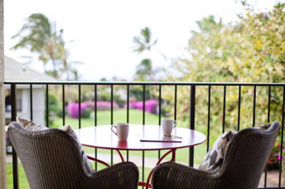 HOTEL WAILEA 2