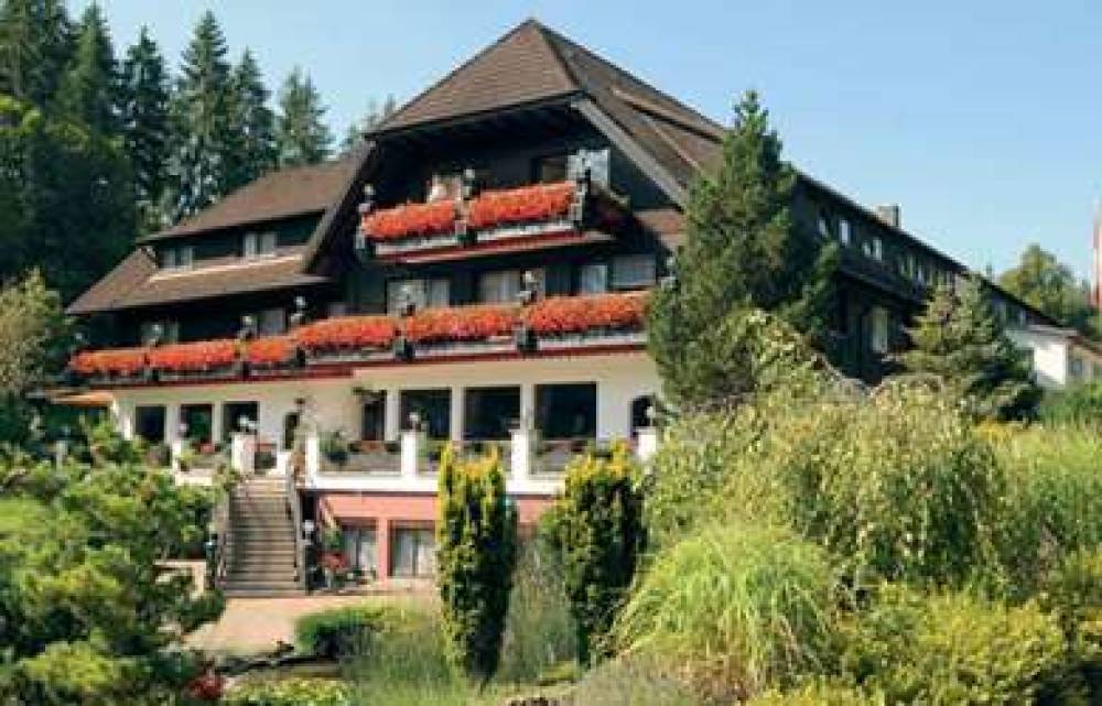 HOTEL WALDSAEGMUEHLE 1