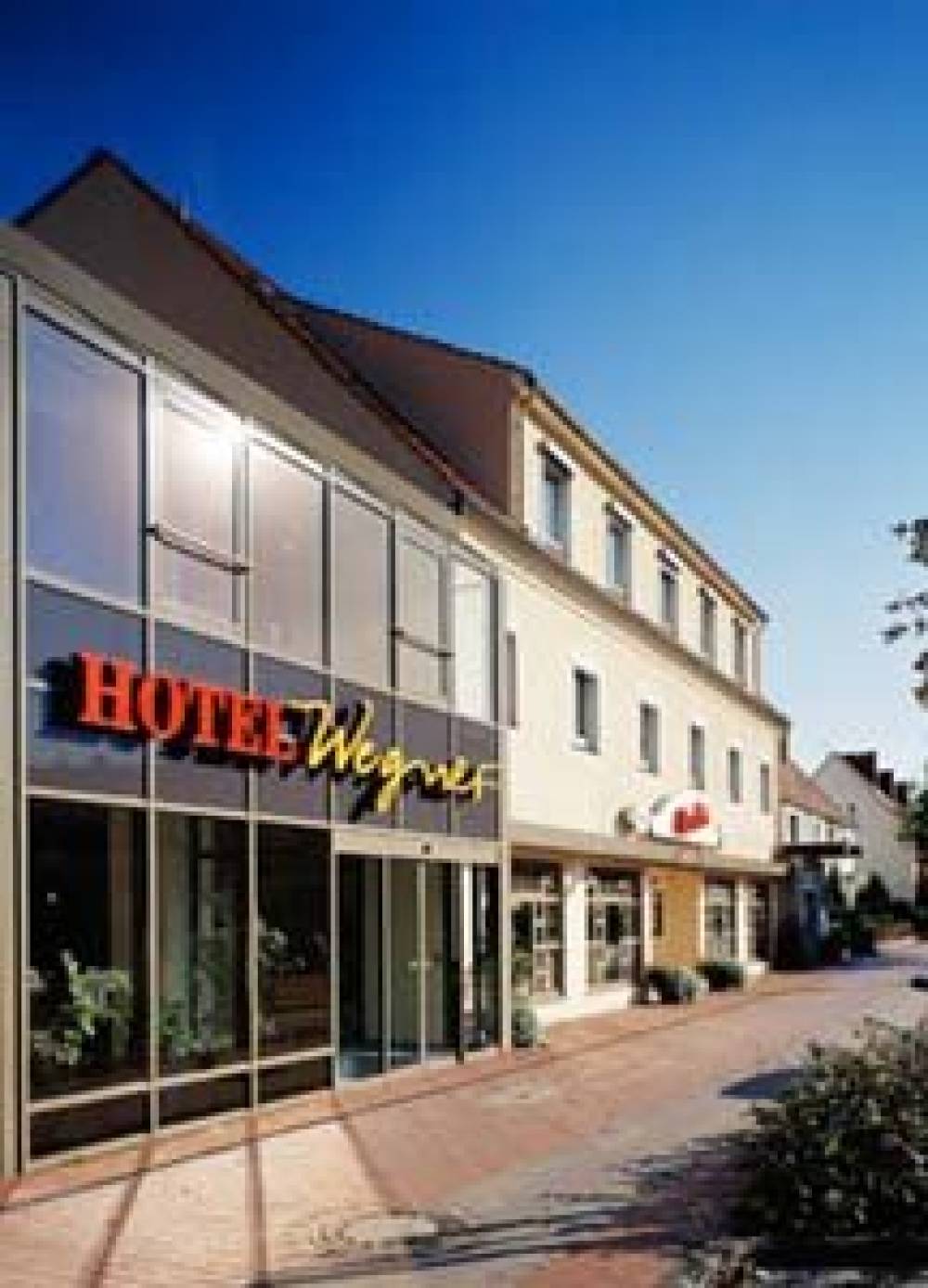 Hotel Wegner