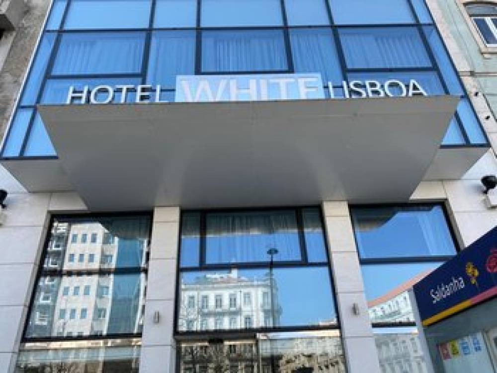 Hotel White Lisboa