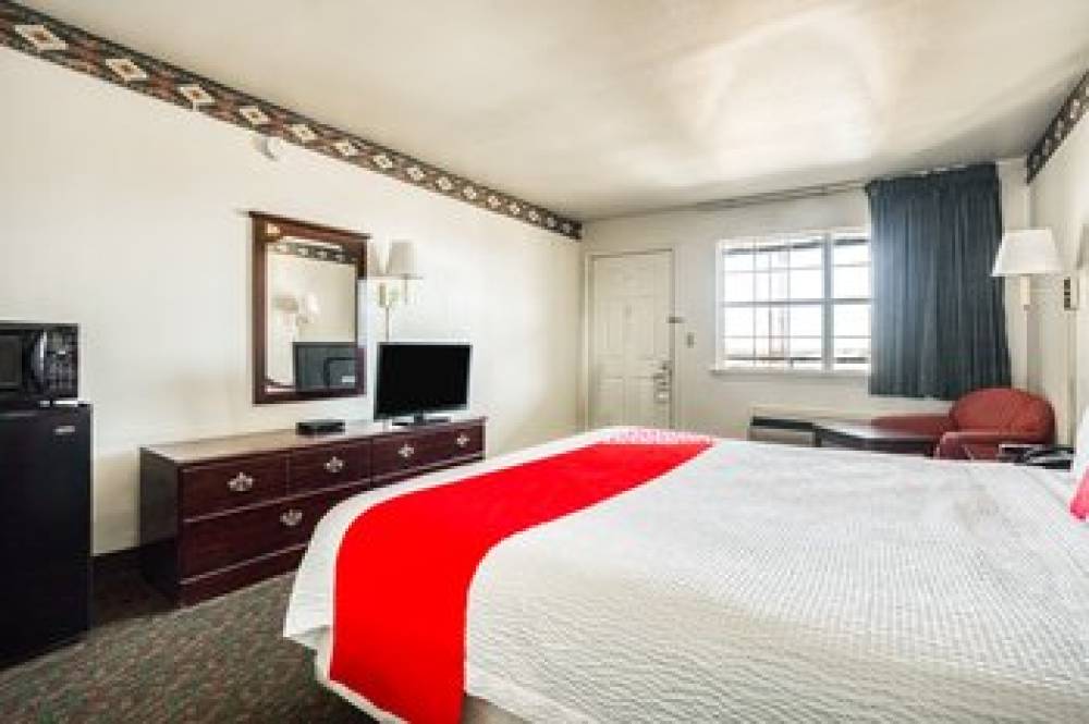 HOTEL WICHITA FALLS 7