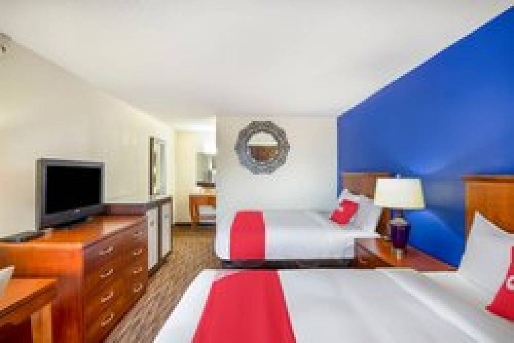 HOTEL WYTHEVILLE I 3